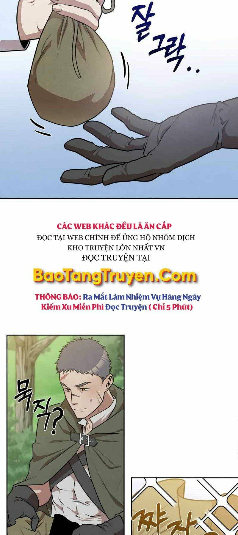 Con Trai Út Huyền Thoại Nhà Hầu Tước Chapter 27 - Trang 2