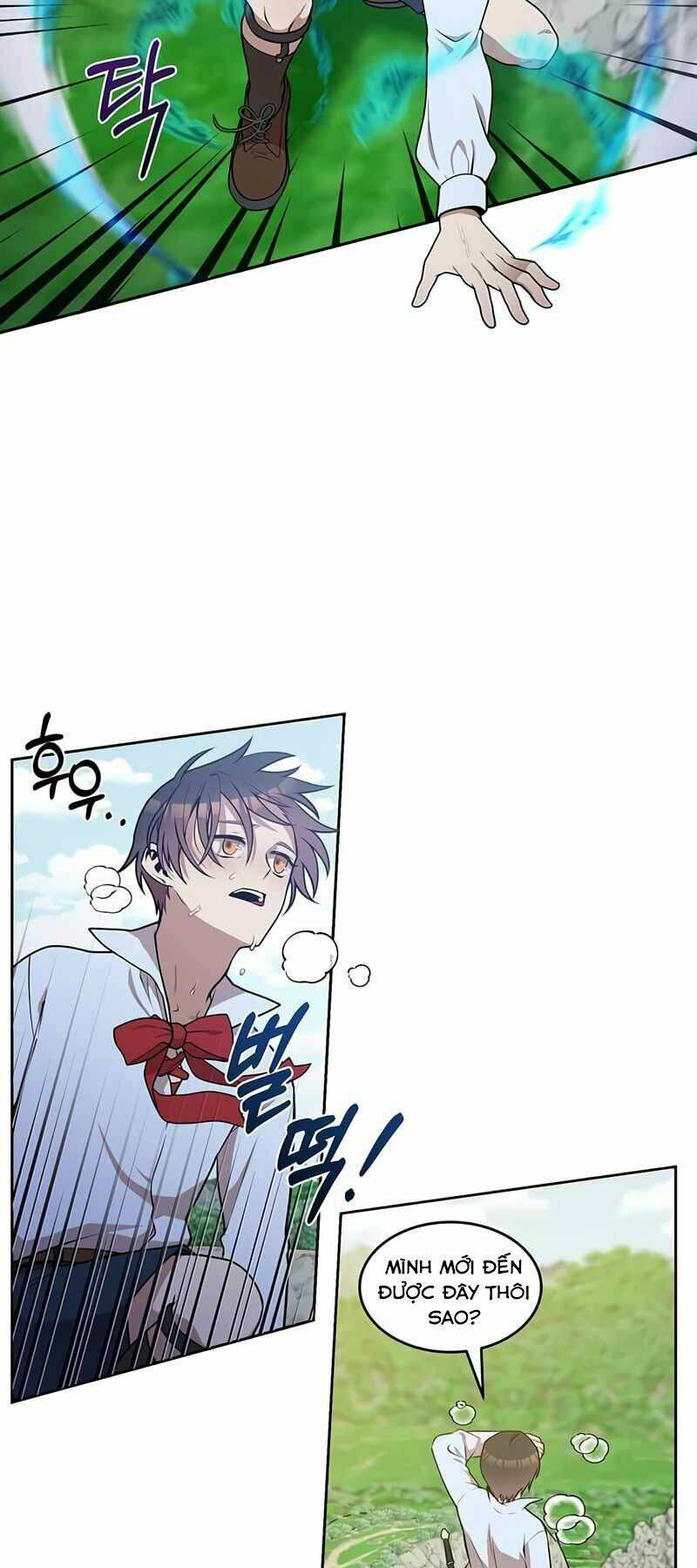 Con Trai Út Huyền Thoại Nhà Hầu Tước Chapter 27 - Trang 2