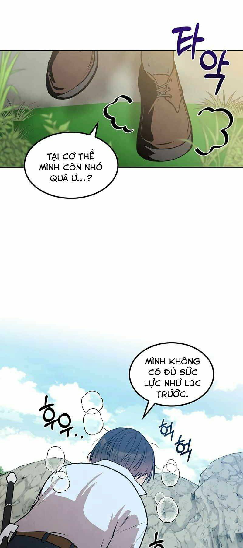 Con Trai Út Huyền Thoại Nhà Hầu Tước Chapter 27 - Trang 2