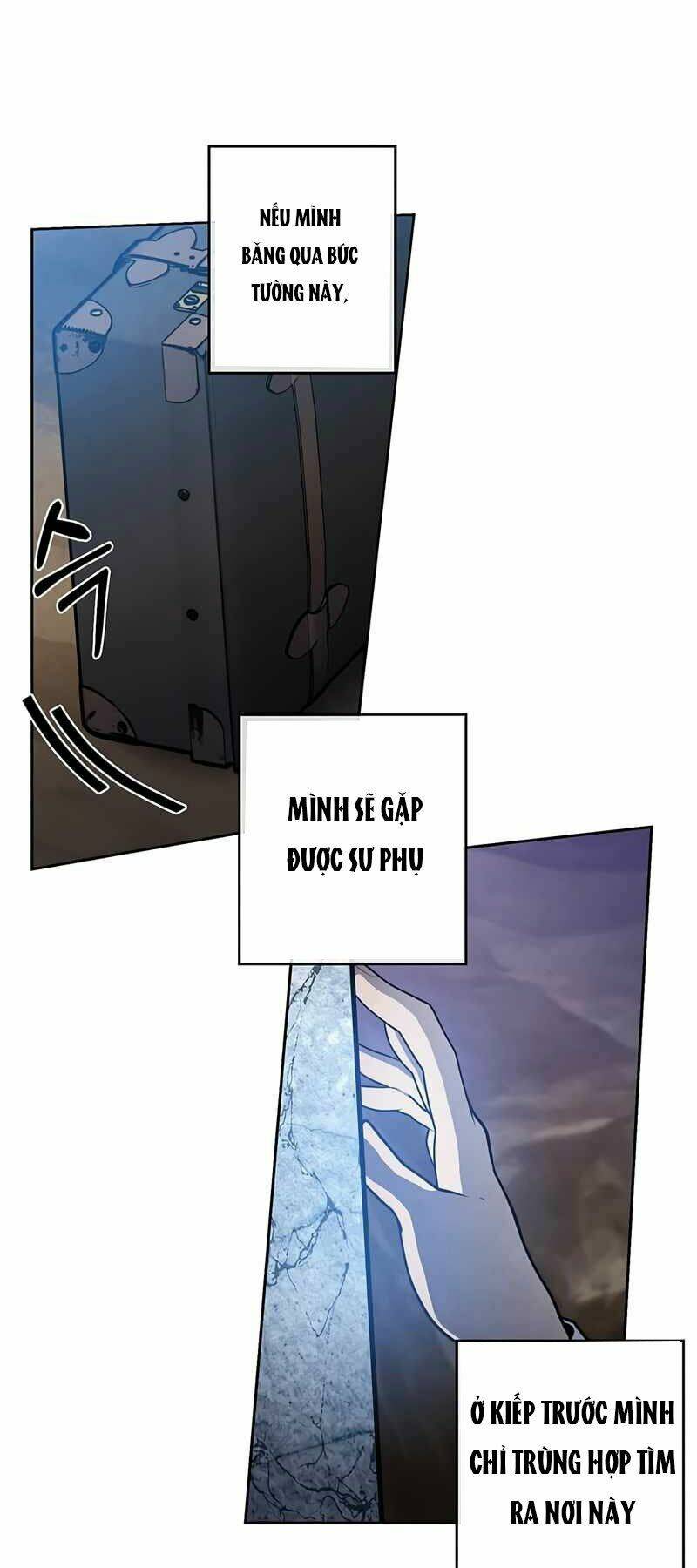 Con Trai Út Huyền Thoại Nhà Hầu Tước Chapter 27 - Trang 2