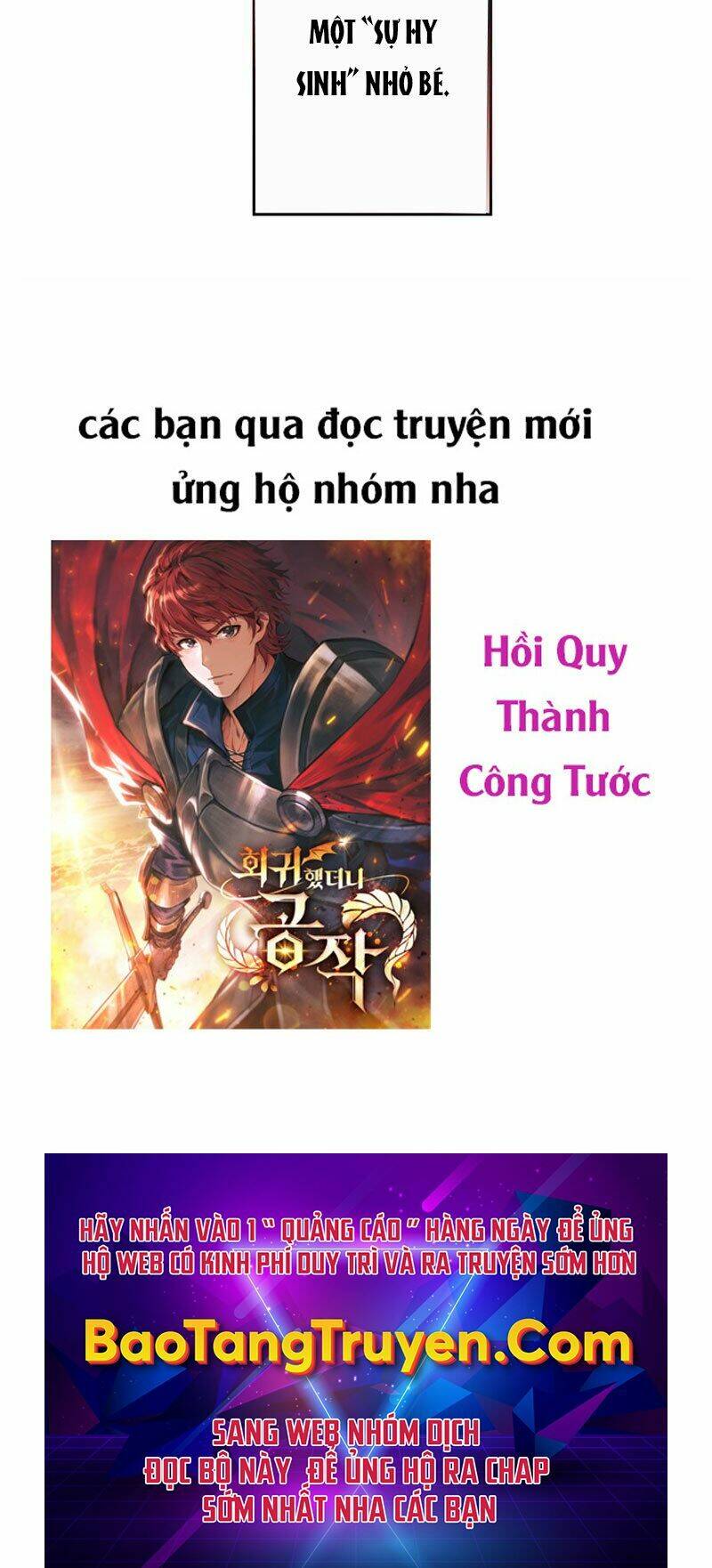 Con Trai Út Huyền Thoại Nhà Hầu Tước Chapter 27 - Trang 2