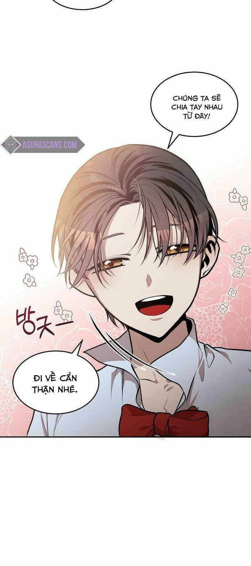 Con Trai Út Huyền Thoại Nhà Hầu Tước Chapter 27 - Trang 2