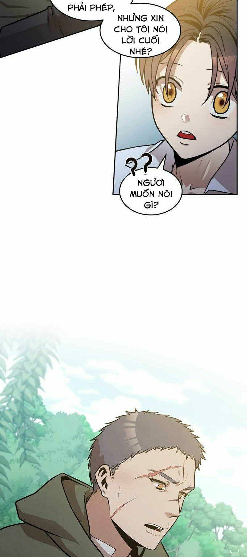 Con Trai Út Huyền Thoại Nhà Hầu Tước Chapter 27 - Trang 2