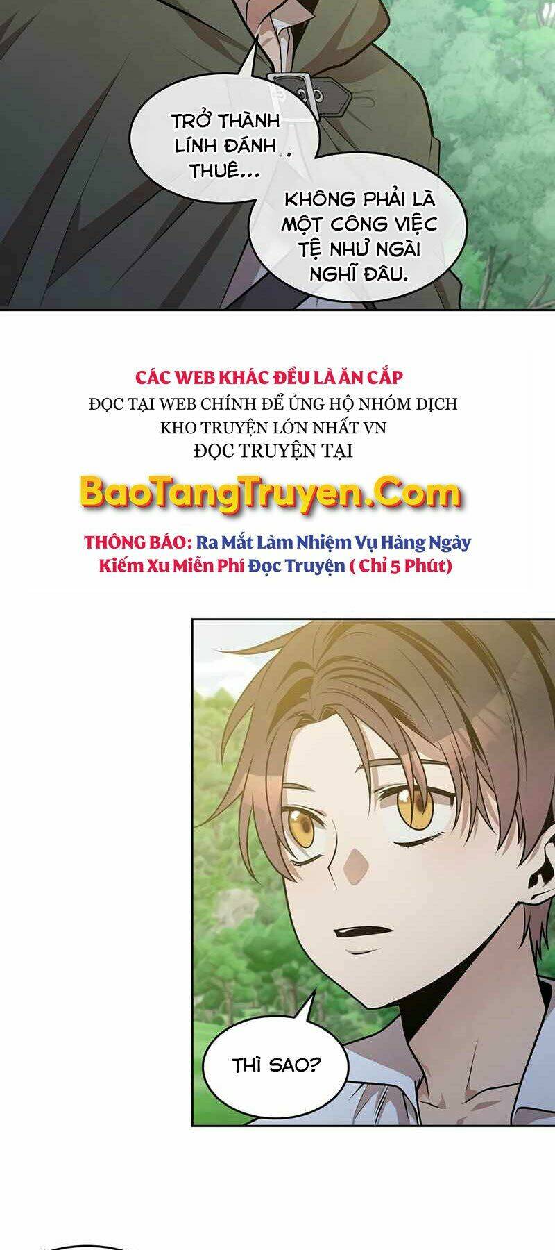 Con Trai Út Huyền Thoại Nhà Hầu Tước Chapter 27 - Trang 2