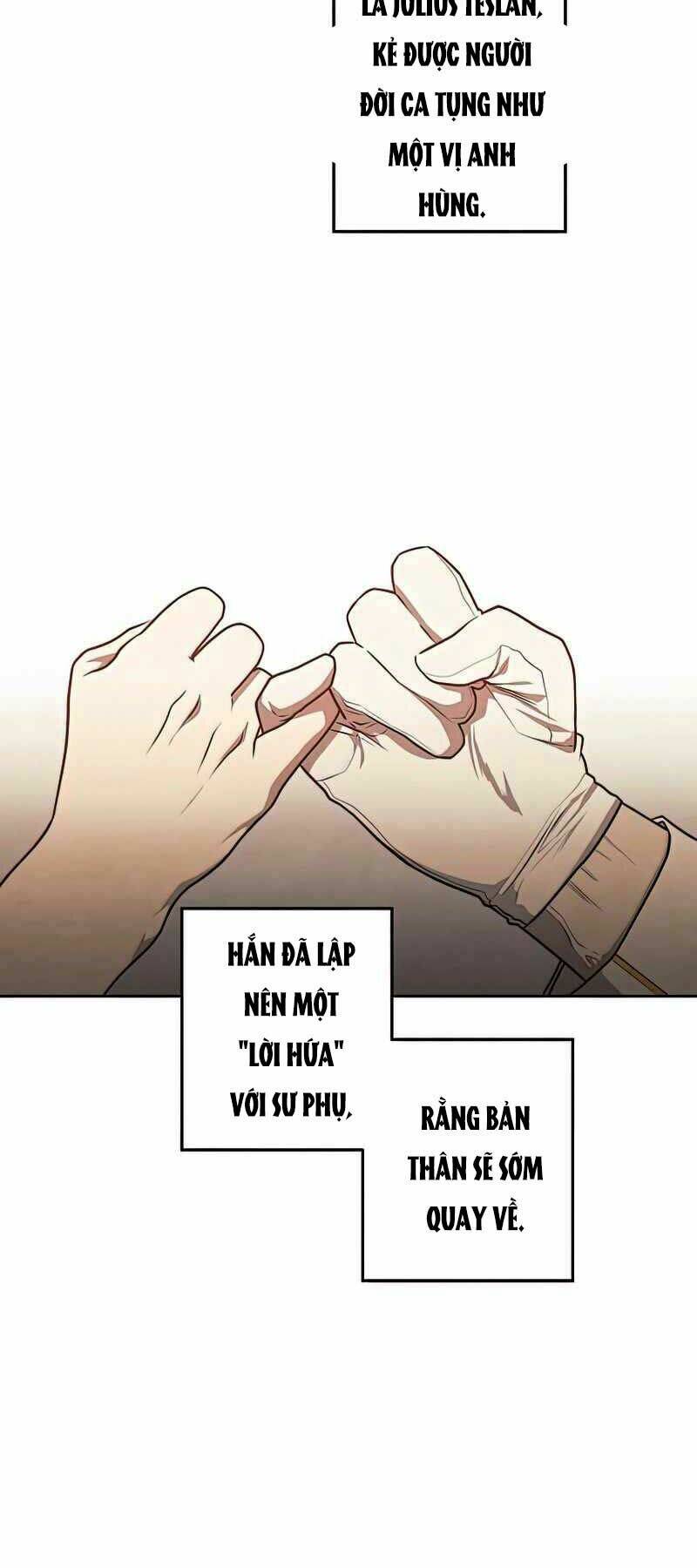 Con Trai Út Huyền Thoại Nhà Hầu Tước Chapter 29 - Trang 2