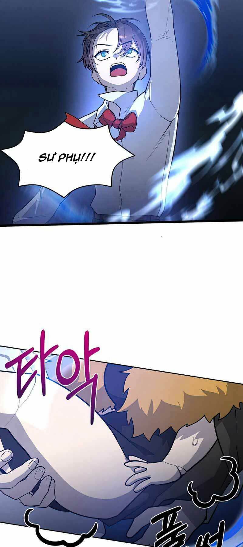 Con Trai Út Huyền Thoại Nhà Hầu Tước Chapter 29 - Trang 2