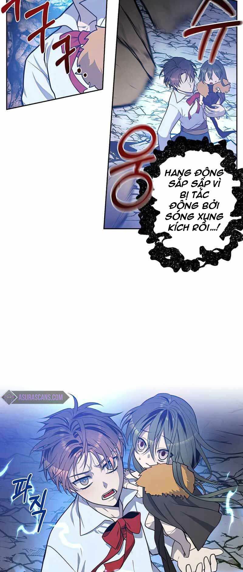 Con Trai Út Huyền Thoại Nhà Hầu Tước Chapter 29 - Trang 2