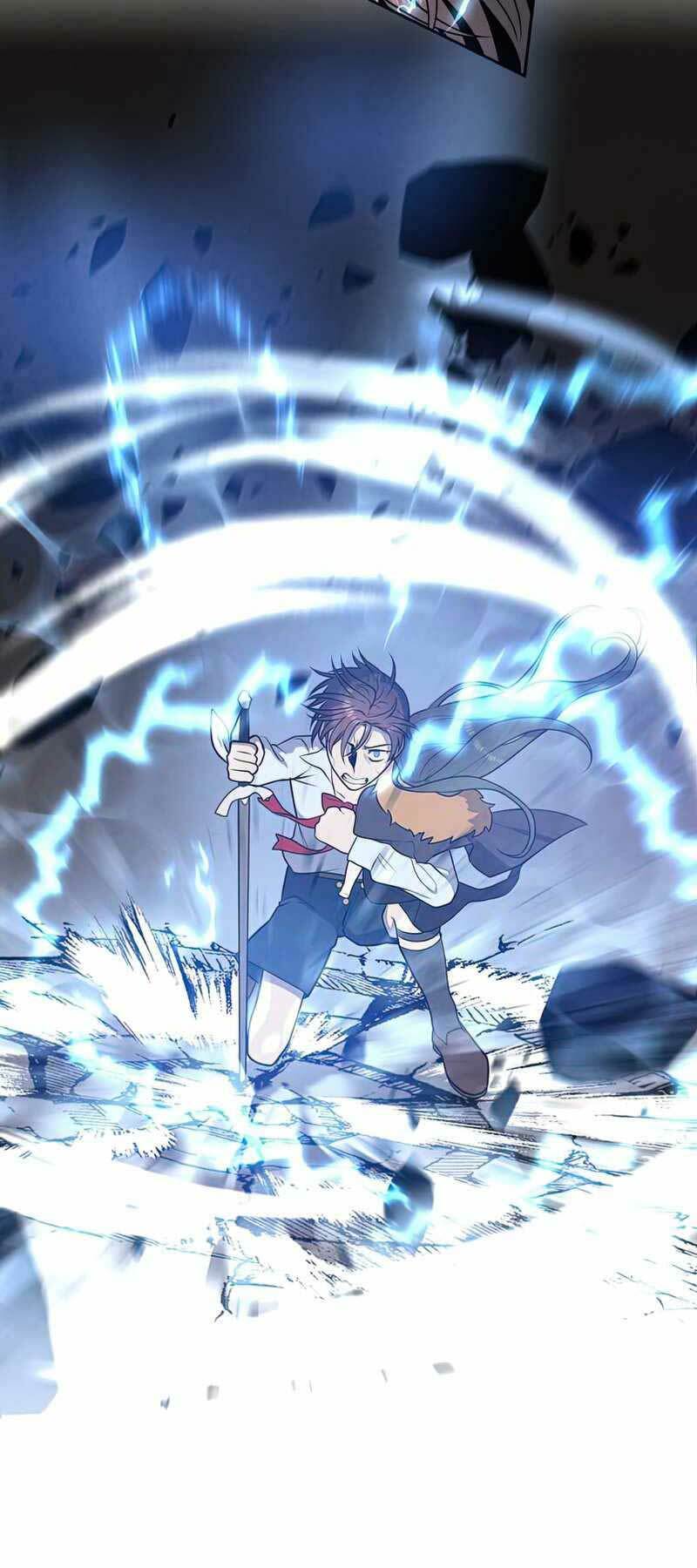 Con Trai Út Huyền Thoại Nhà Hầu Tước Chapter 29 - Trang 2