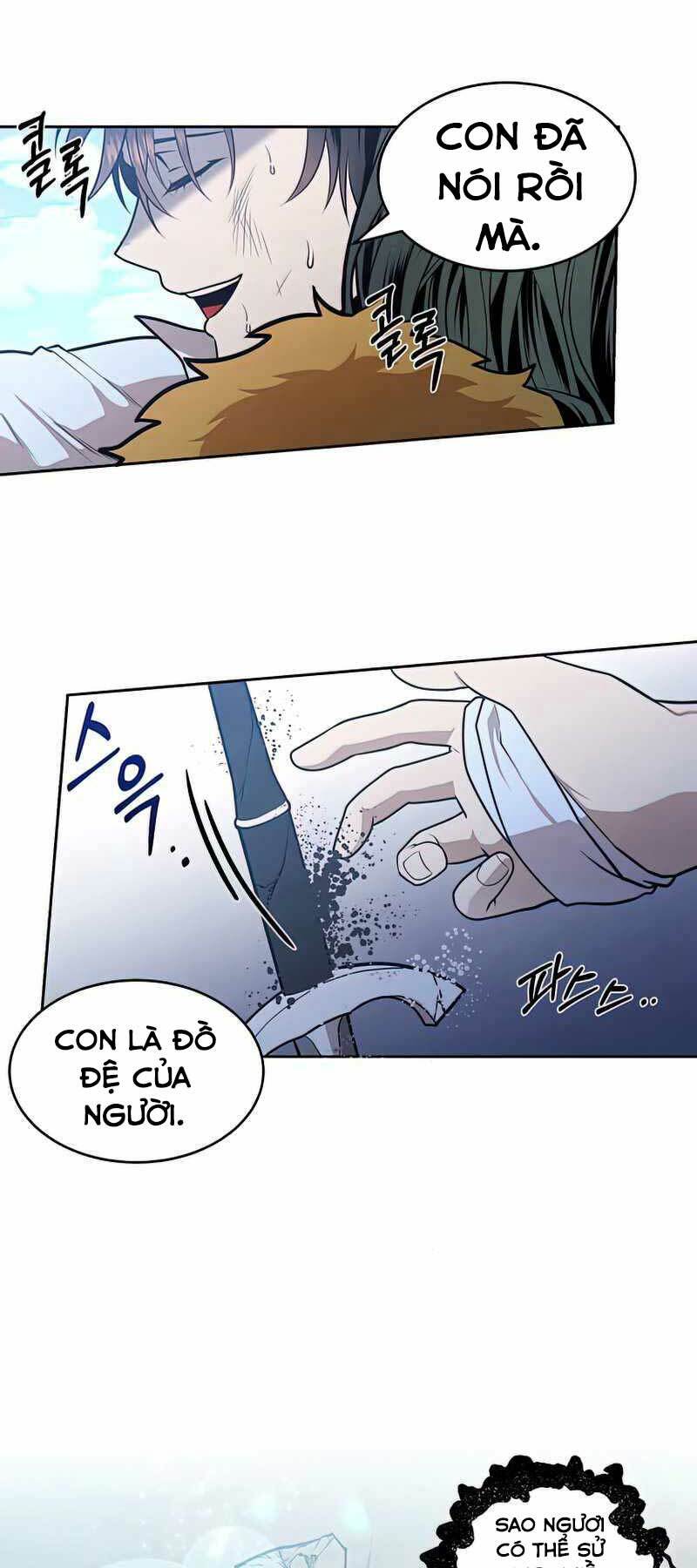 Con Trai Út Huyền Thoại Nhà Hầu Tước Chapter 29 - Trang 2