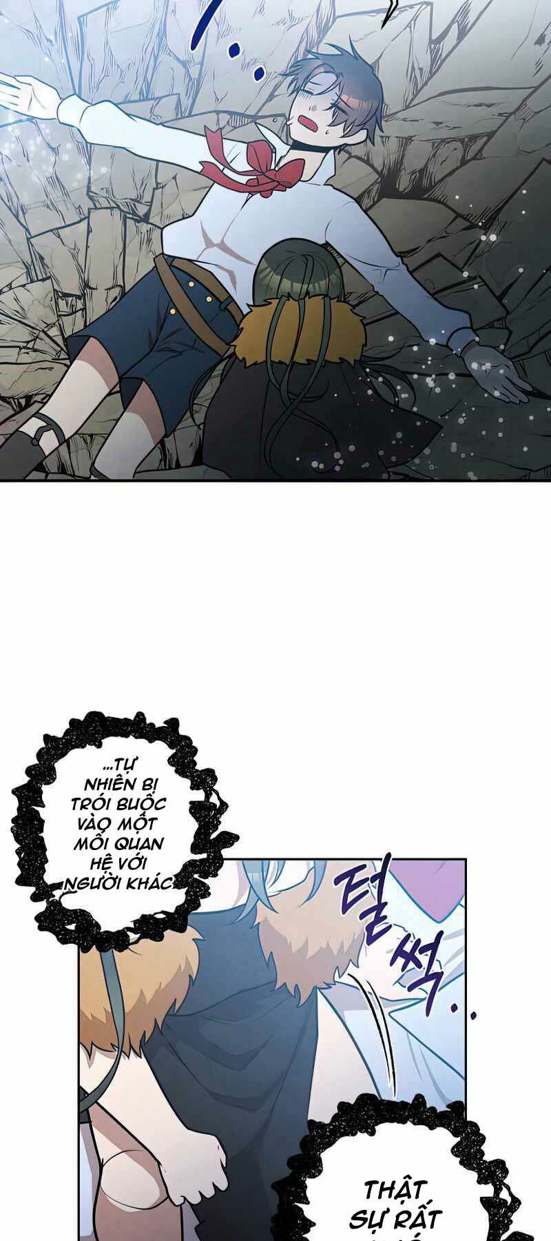 Con Trai Út Huyền Thoại Nhà Hầu Tước Chapter 29 - Trang 2