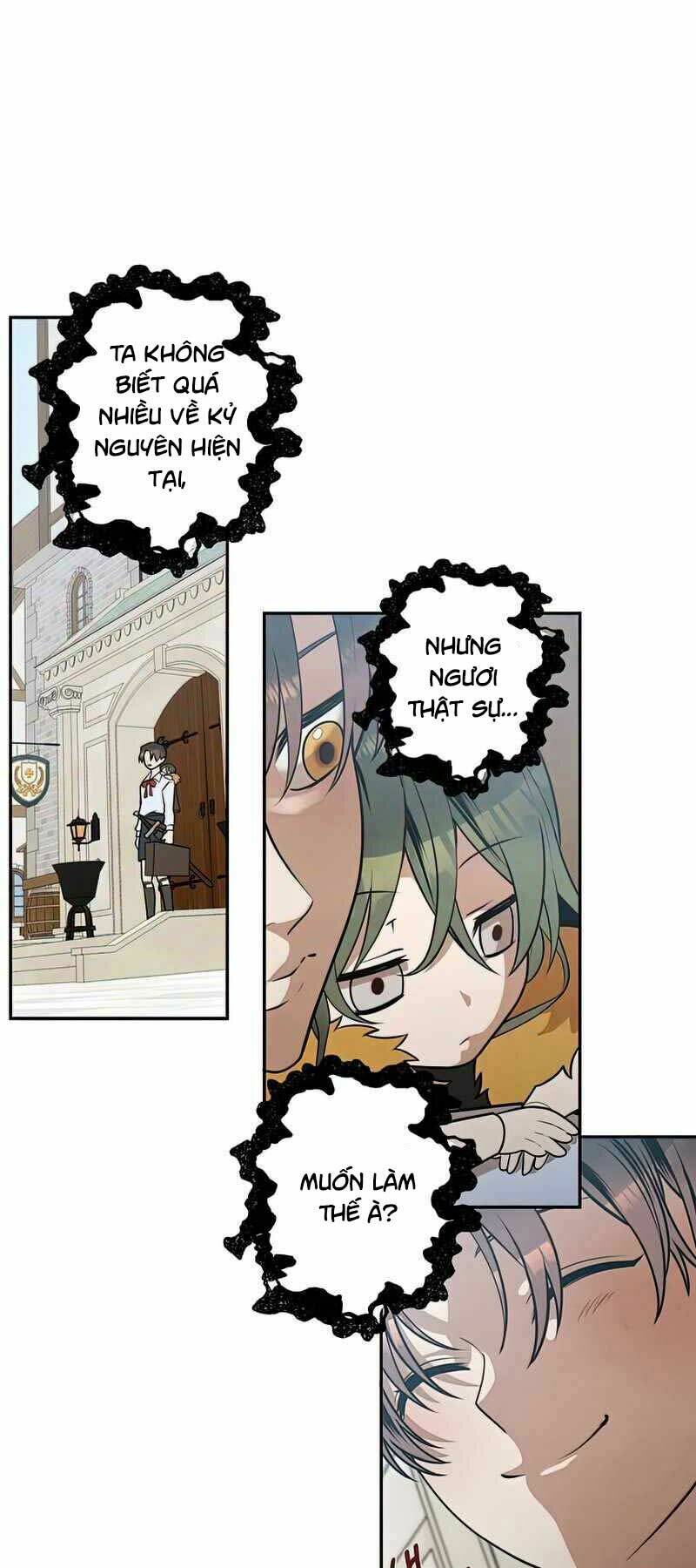 Con Trai Út Huyền Thoại Nhà Hầu Tước Chapter 31 - Trang 2