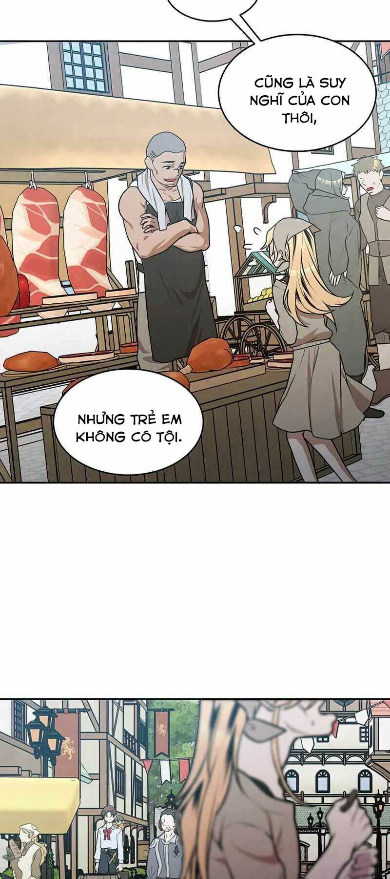 Con Trai Út Huyền Thoại Nhà Hầu Tước Chapter 31 - Trang 2