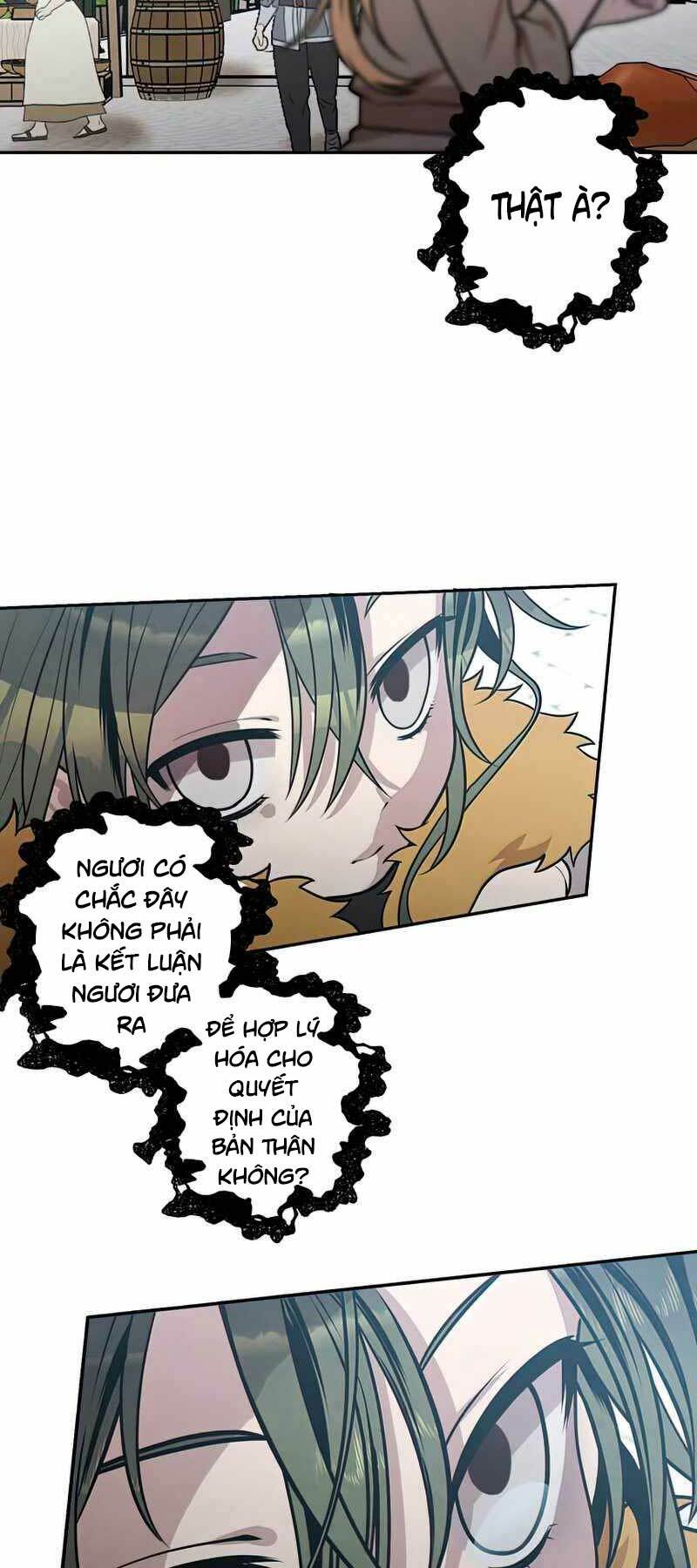 Con Trai Út Huyền Thoại Nhà Hầu Tước Chapter 31 - Trang 2