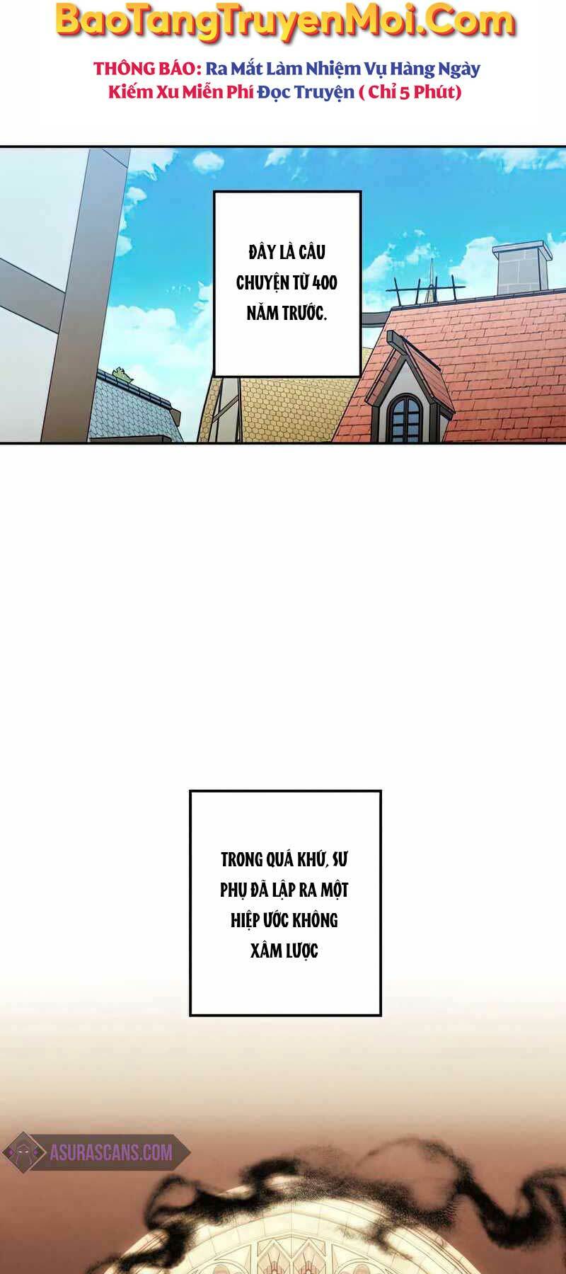 Con Trai Út Huyền Thoại Nhà Hầu Tước Chapter 31 - Trang 2