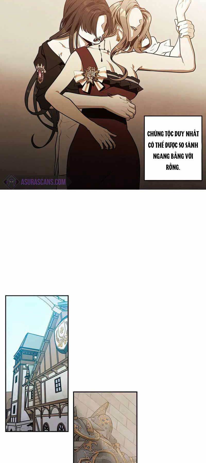 Con Trai Út Huyền Thoại Nhà Hầu Tước Chapter 31 - Trang 2