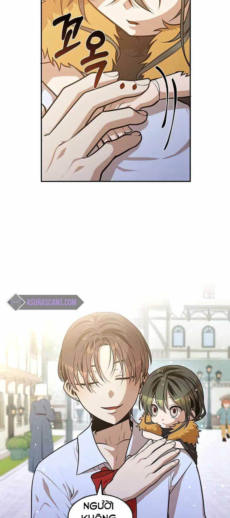 Con Trai Út Huyền Thoại Nhà Hầu Tước Chapter 31 - Trang 2