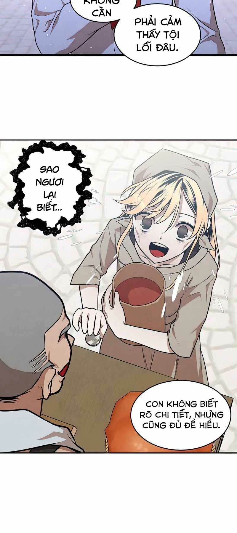 Con Trai Út Huyền Thoại Nhà Hầu Tước Chapter 31 - Trang 2