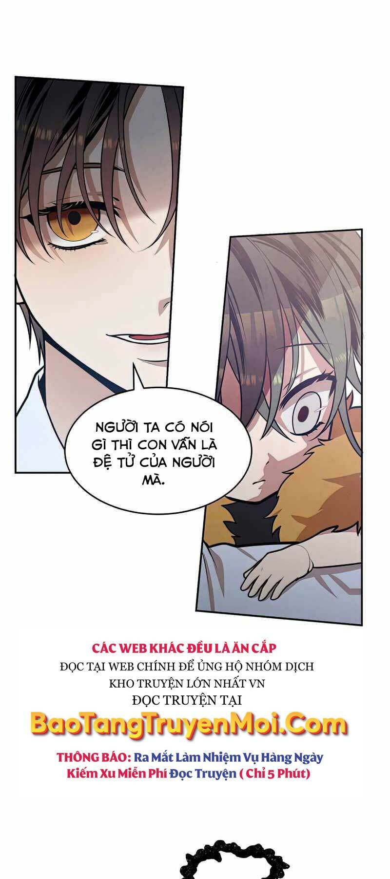 Con Trai Út Huyền Thoại Nhà Hầu Tước Chapter 31 - Trang 2