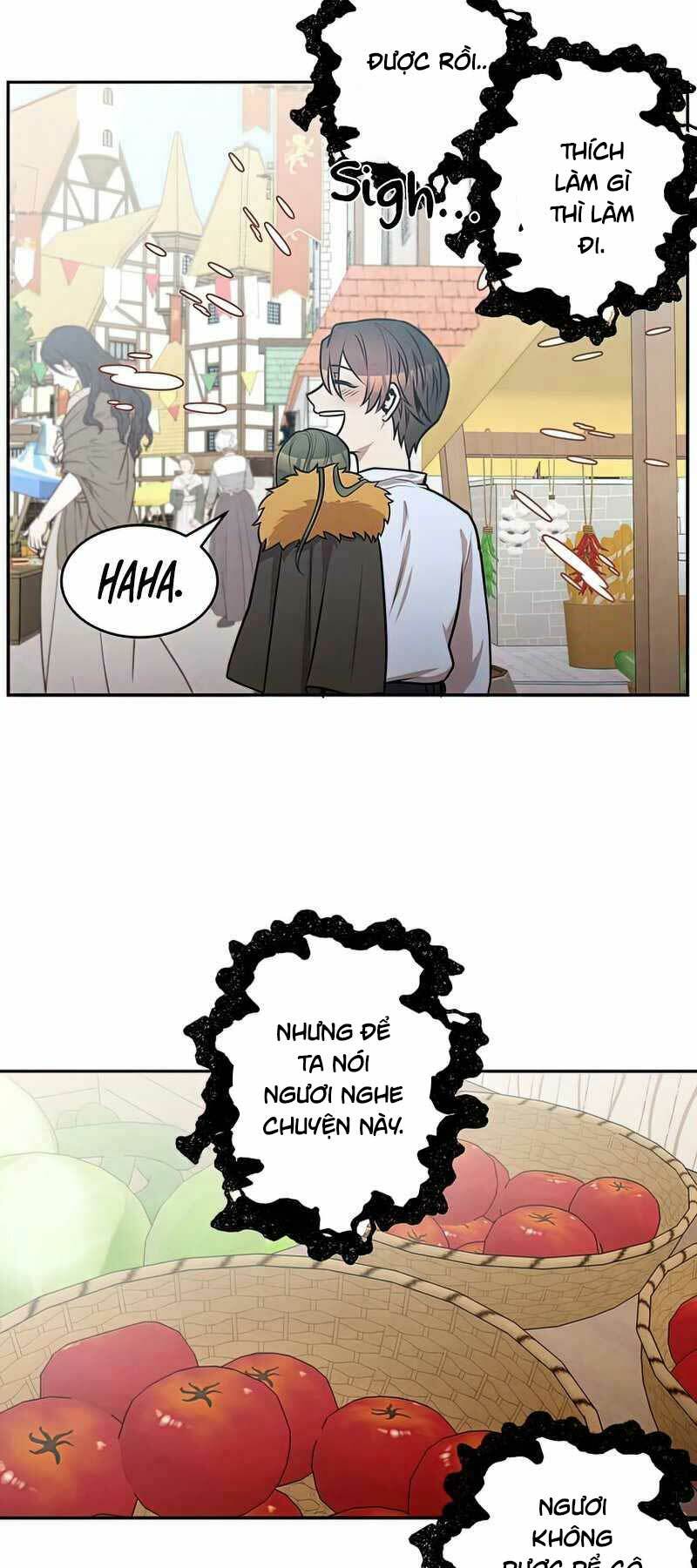 Con Trai Út Huyền Thoại Nhà Hầu Tước Chapter 31 - Trang 2