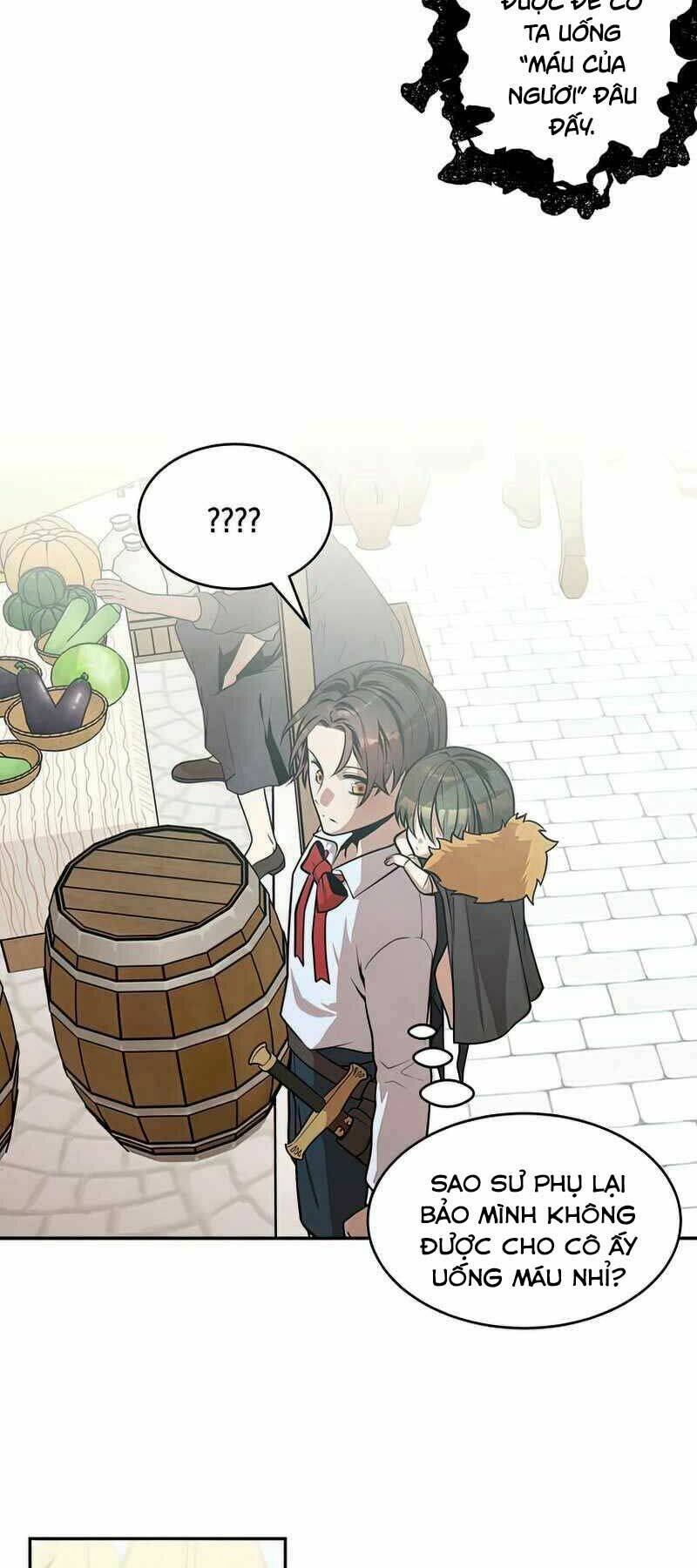 Con Trai Út Huyền Thoại Nhà Hầu Tước Chapter 31 - Trang 2