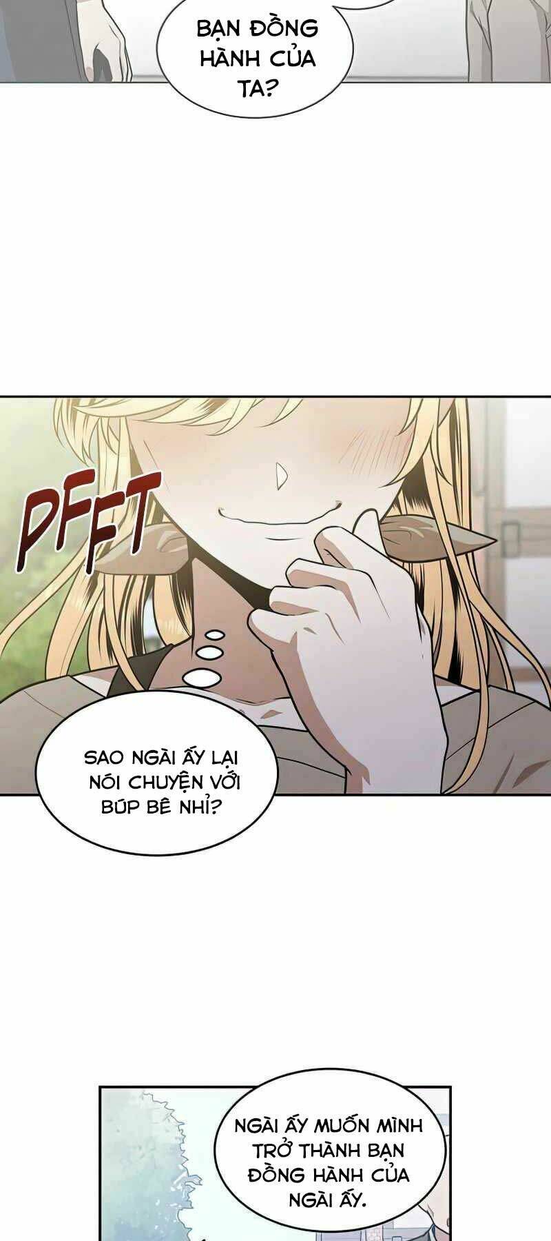 Con Trai Út Huyền Thoại Nhà Hầu Tước Chapter 31 - Trang 2