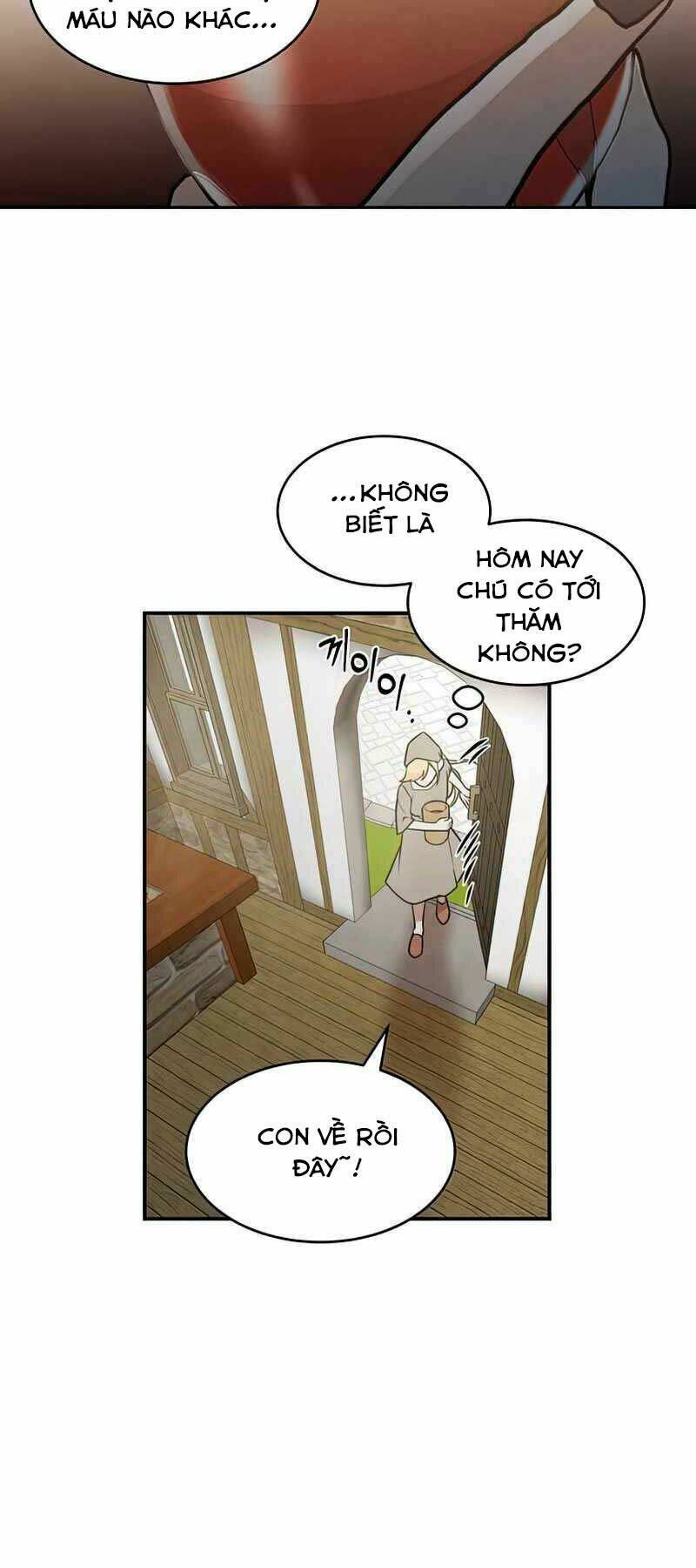 Con Trai Út Huyền Thoại Nhà Hầu Tước Chapter 31 - Trang 2