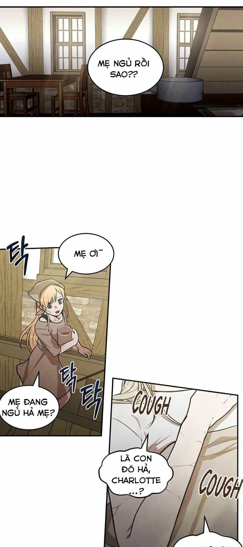 Con Trai Út Huyền Thoại Nhà Hầu Tước Chapter 31 - Trang 2