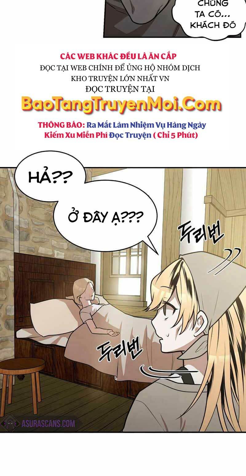 Con Trai Út Huyền Thoại Nhà Hầu Tước Chapter 31 - Trang 2