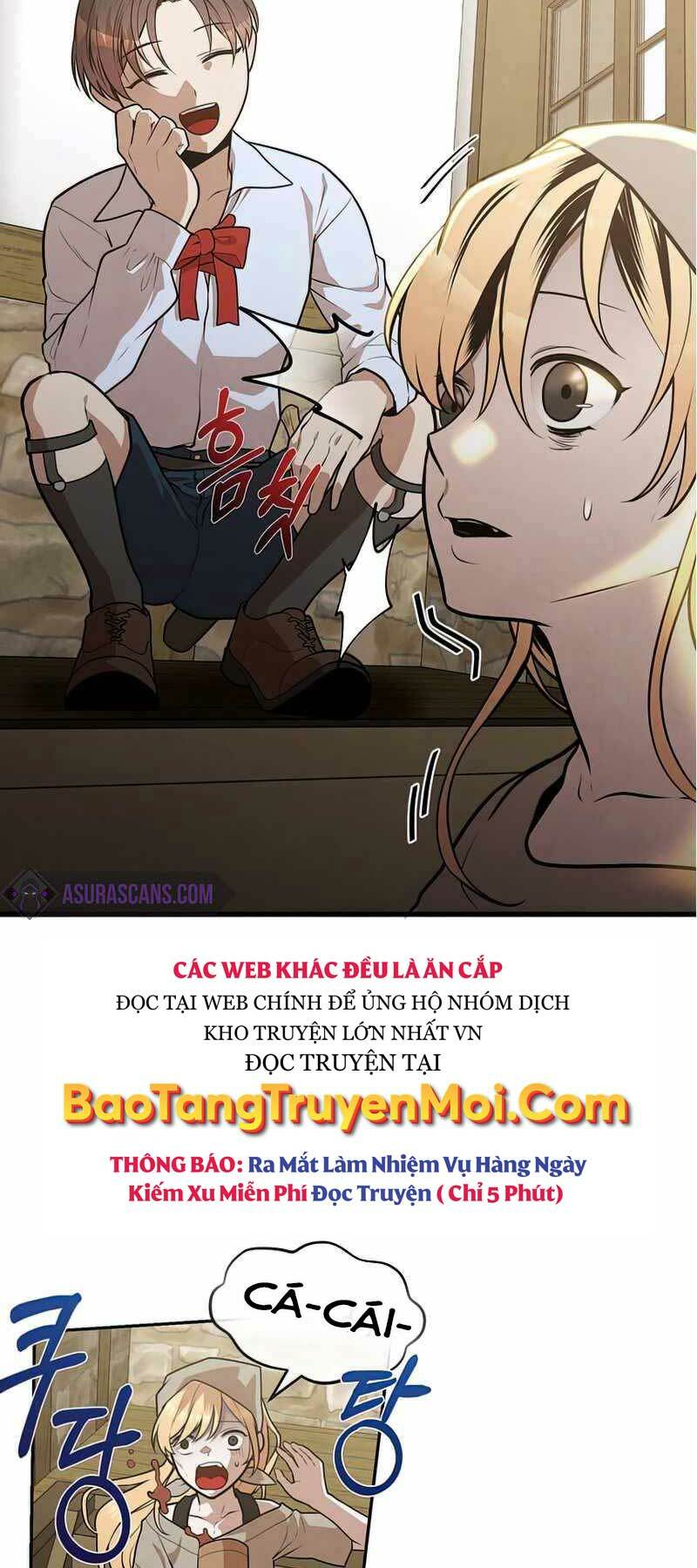 Con Trai Út Huyền Thoại Nhà Hầu Tước Chapter 31 - Trang 2