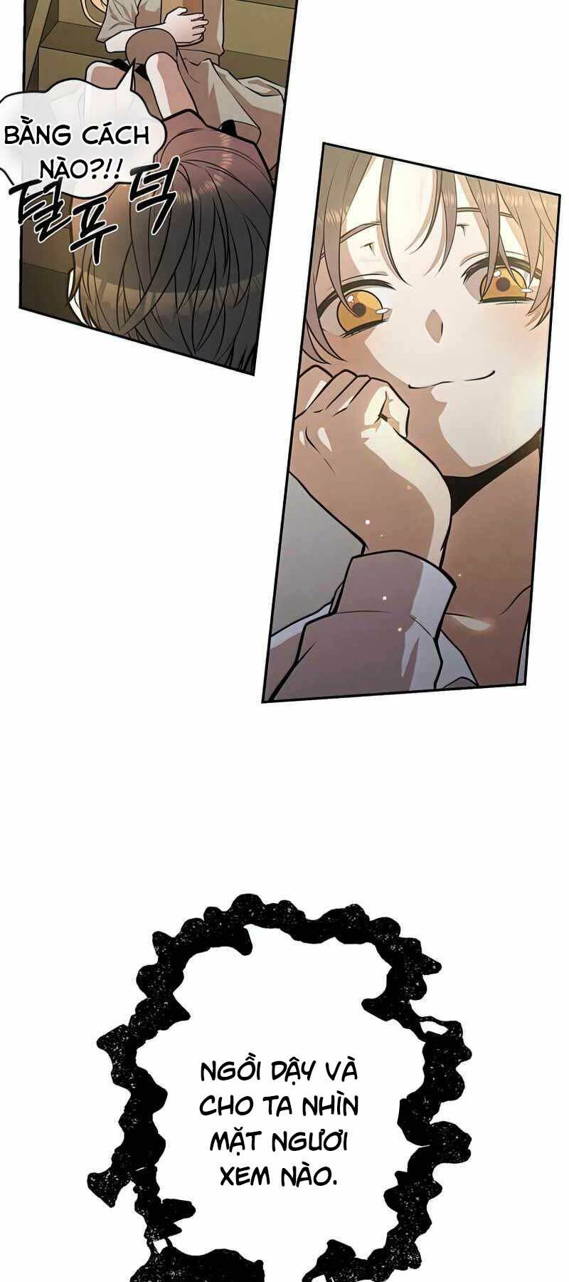 Con Trai Út Huyền Thoại Nhà Hầu Tước Chapter 31 - Trang 2