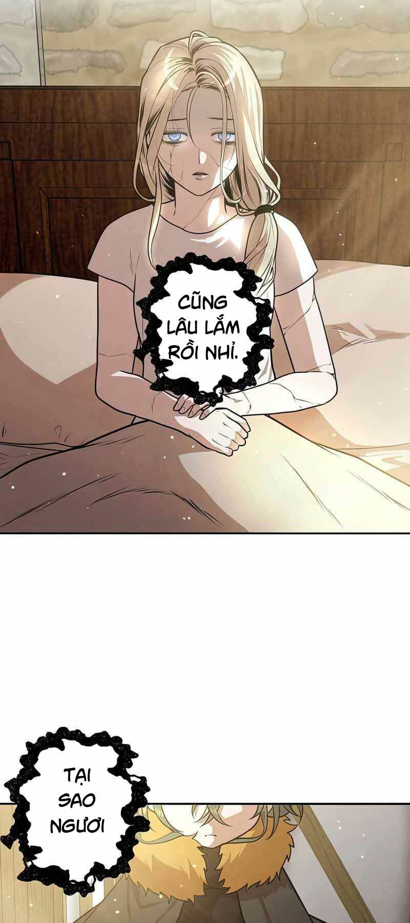 Con Trai Út Huyền Thoại Nhà Hầu Tước Chapter 31 - Trang 2