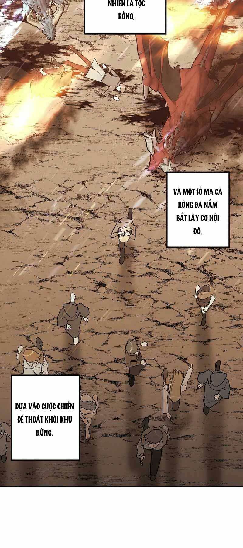 Con Trai Út Huyền Thoại Nhà Hầu Tước Chapter 31 - Trang 2