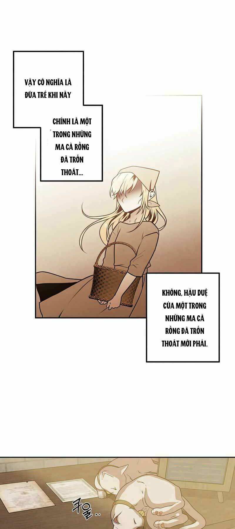 Con Trai Út Huyền Thoại Nhà Hầu Tước Chapter 31 - Trang 2