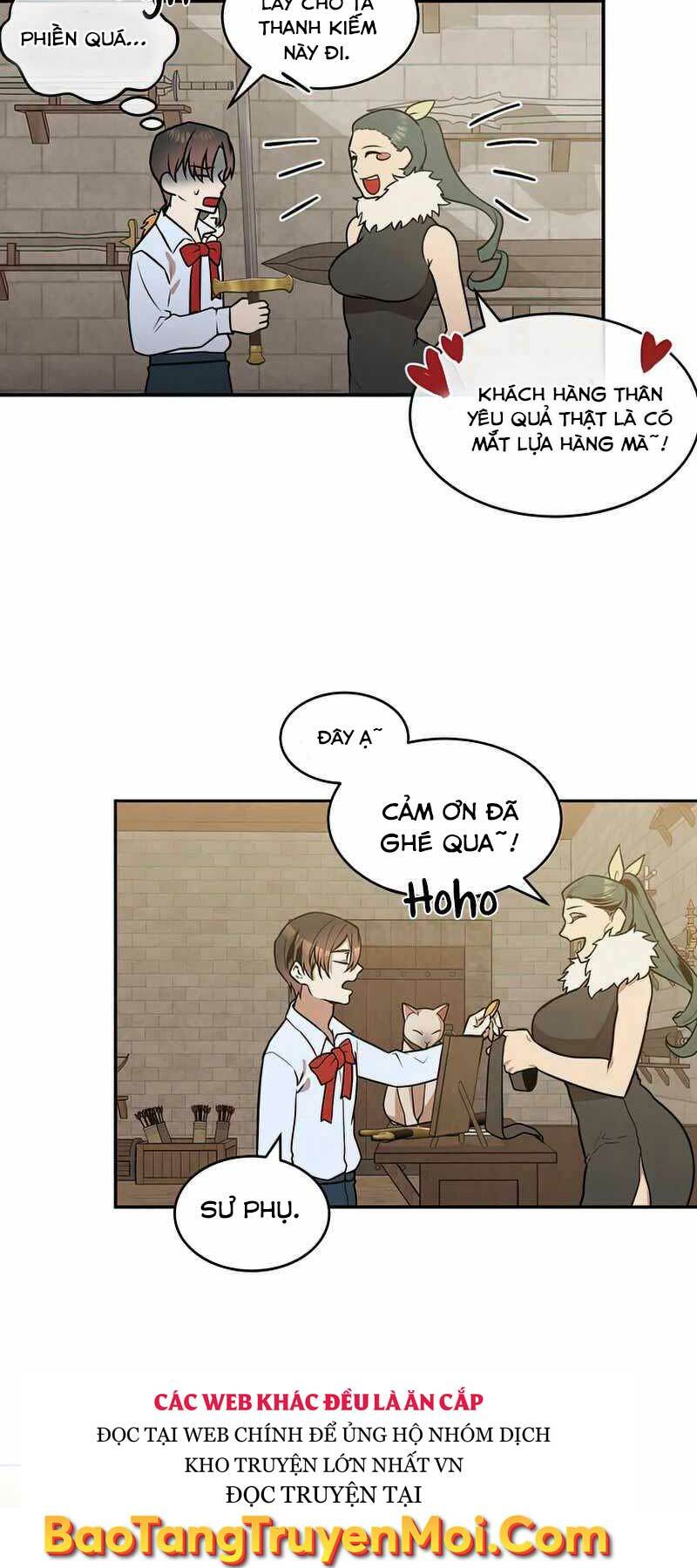 Con Trai Út Huyền Thoại Nhà Hầu Tước Chapter 31 - Trang 2