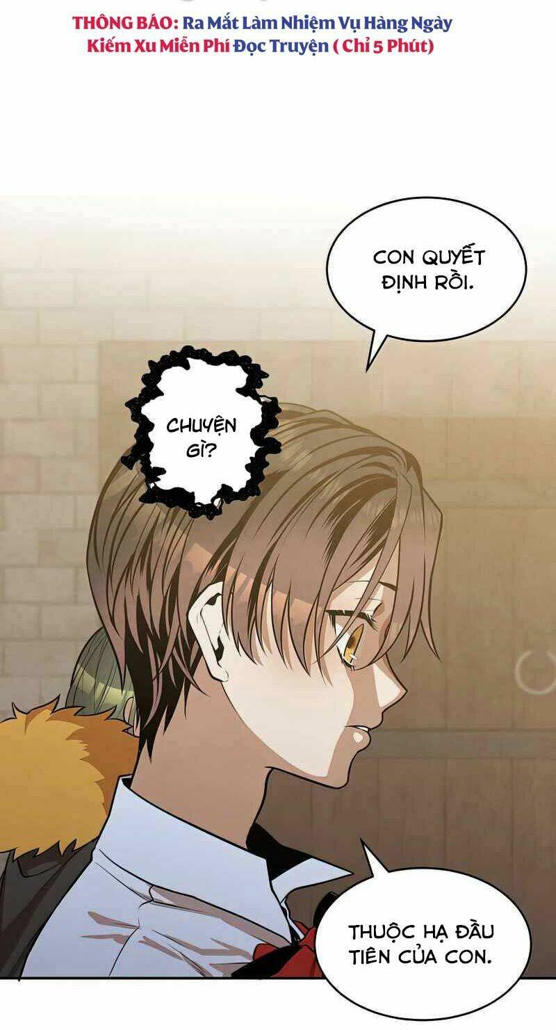 Con Trai Út Huyền Thoại Nhà Hầu Tước Chapter 31 - Trang 2