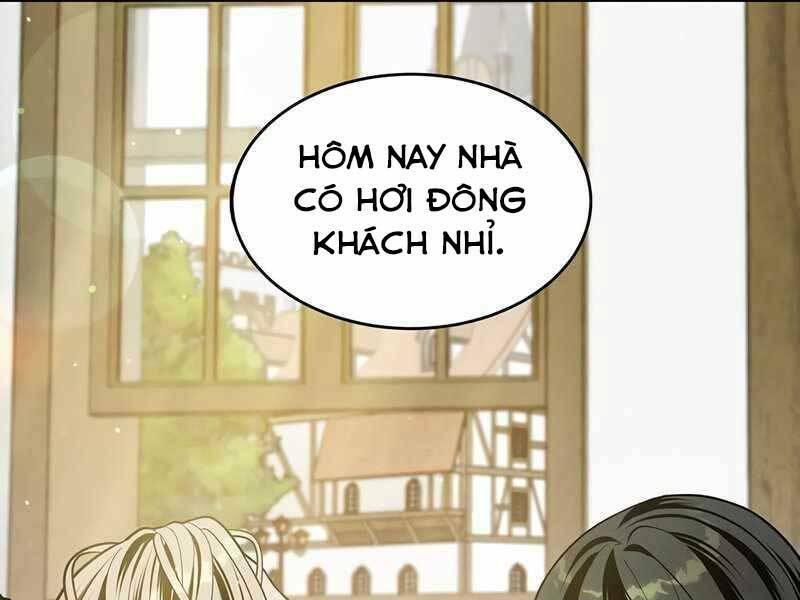 Con Trai Út Huyền Thoại Nhà Hầu Tước Chapter 32 - Trang 2