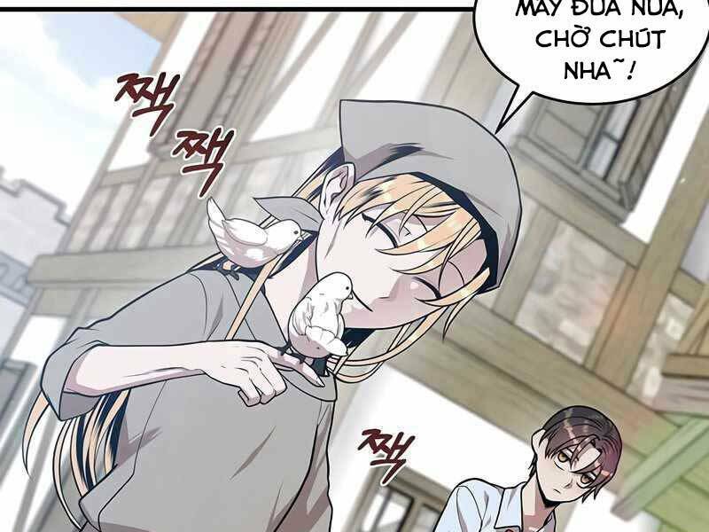 Con Trai Út Huyền Thoại Nhà Hầu Tước Chapter 32 - Trang 2