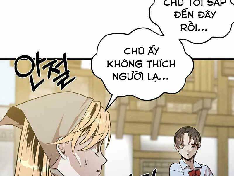 Con Trai Út Huyền Thoại Nhà Hầu Tước Chapter 32 - Trang 2