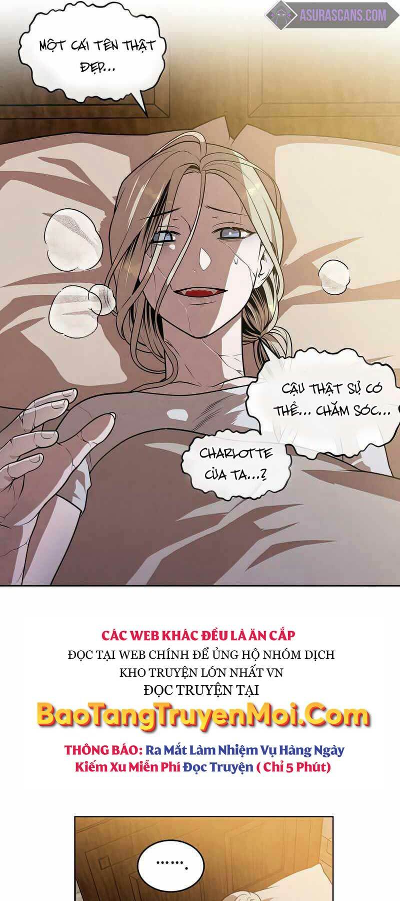 Con Trai Út Huyền Thoại Nhà Hầu Tước Chapter 33 - Trang 2