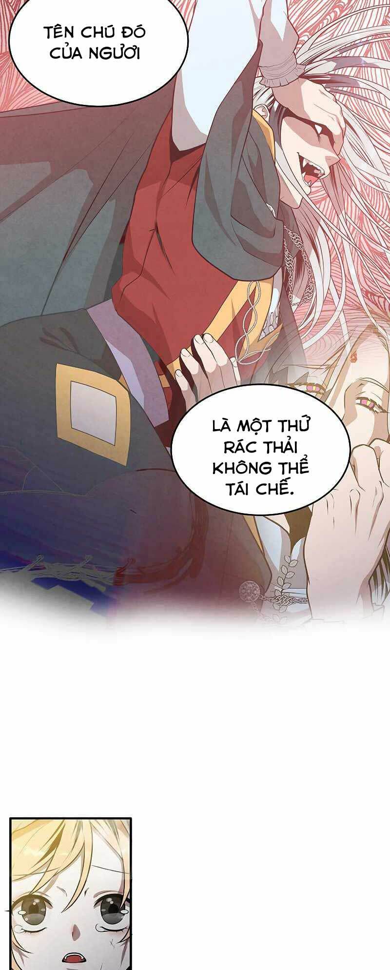 Con Trai Út Huyền Thoại Nhà Hầu Tước Chapter 34 - Trang 2