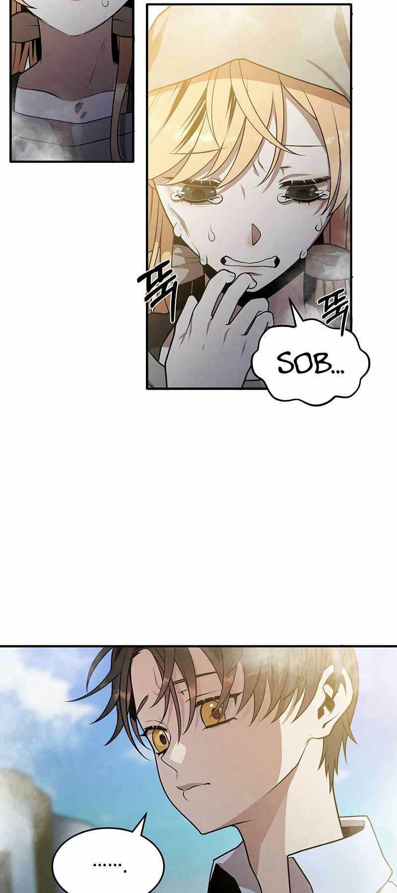 Con Trai Út Huyền Thoại Nhà Hầu Tước Chapter 34 - Trang 2