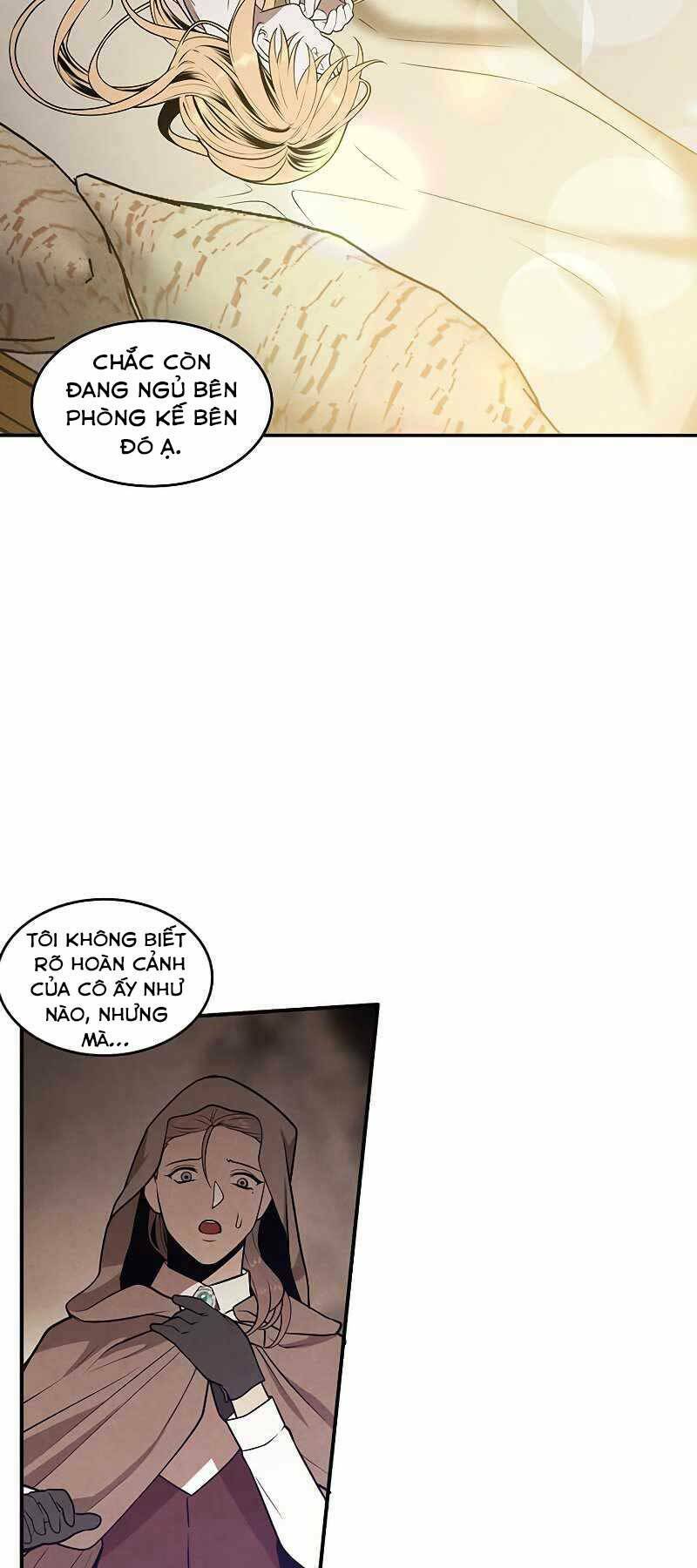 Con Trai Út Huyền Thoại Nhà Hầu Tước Chapter 36 - Trang 2