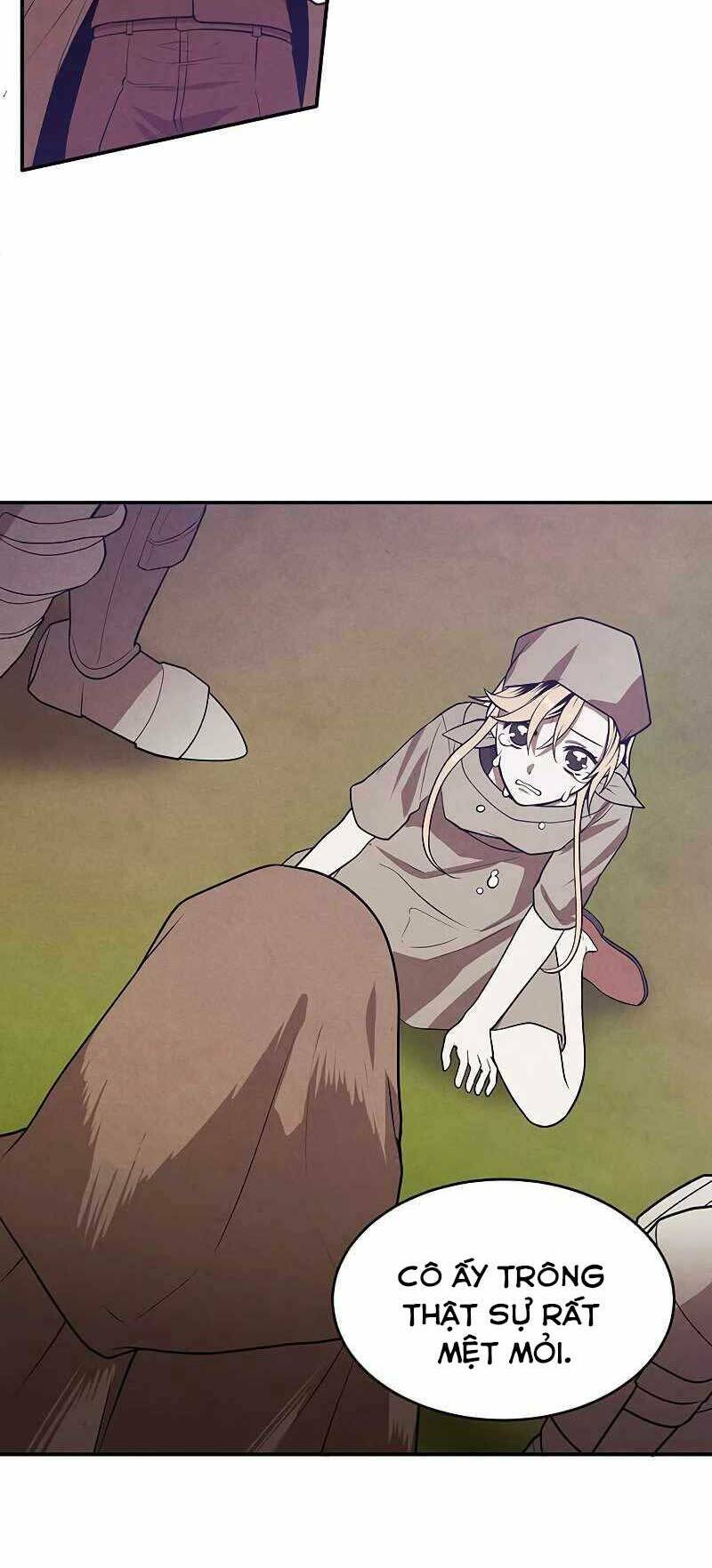 Con Trai Út Huyền Thoại Nhà Hầu Tước Chapter 36 - Trang 2