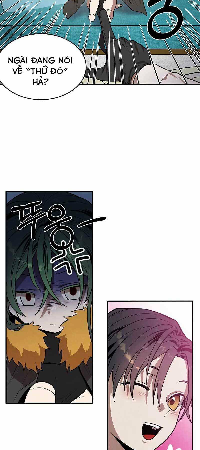 Con Trai Út Huyền Thoại Nhà Hầu Tước Chapter 36 - Trang 2