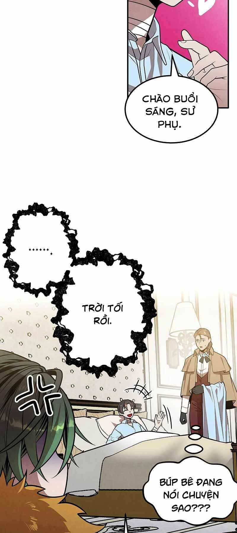 Con Trai Út Huyền Thoại Nhà Hầu Tước Chapter 36 - Trang 2