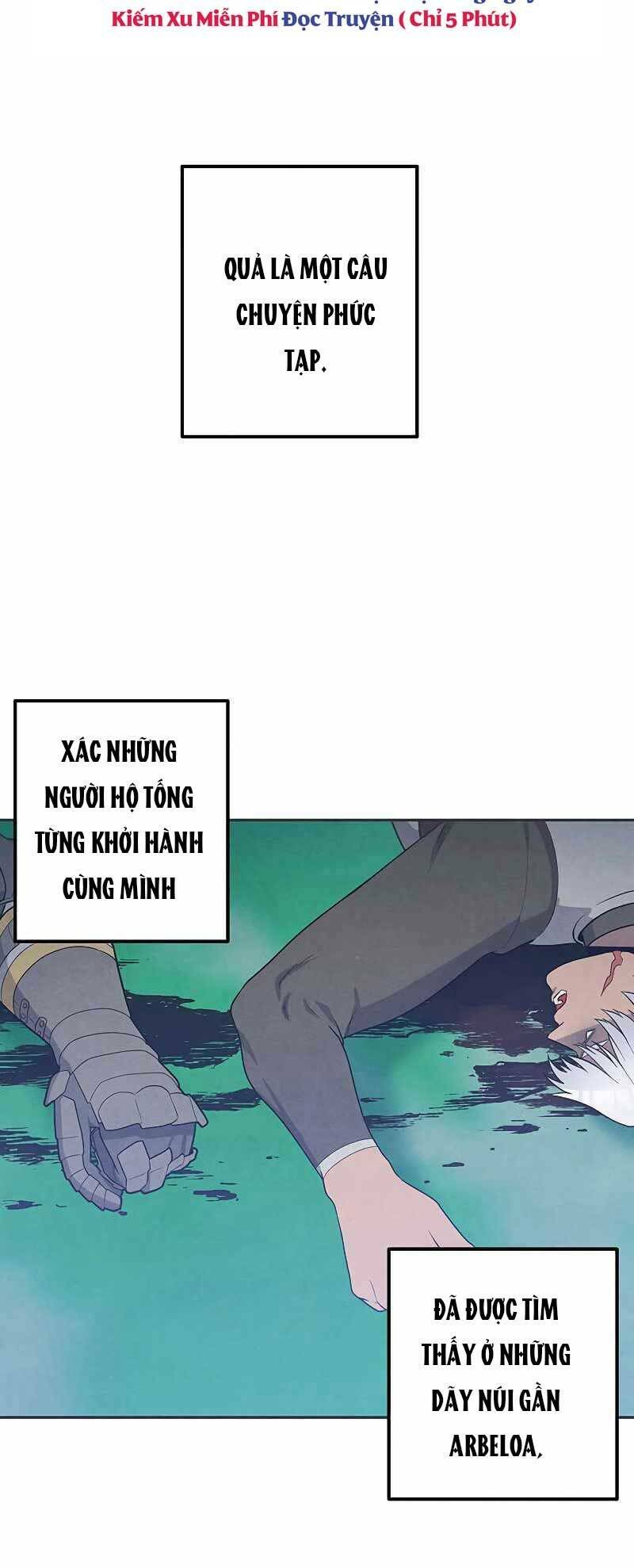 Con Trai Út Huyền Thoại Nhà Hầu Tước Chapter 36 - Trang 2