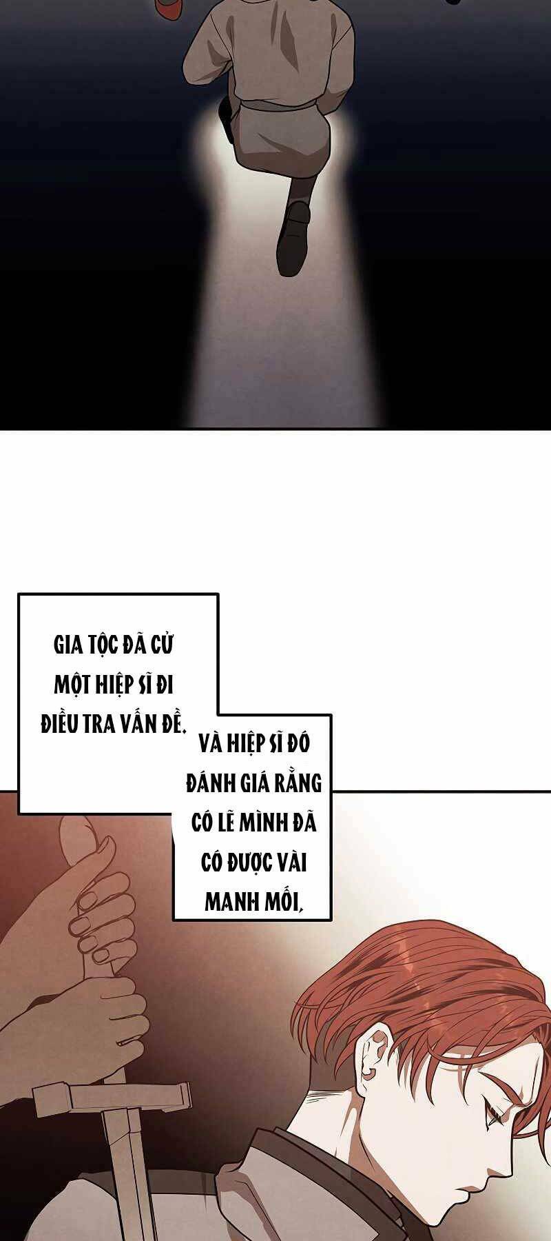 Con Trai Út Huyền Thoại Nhà Hầu Tước Chapter 36 - Trang 2