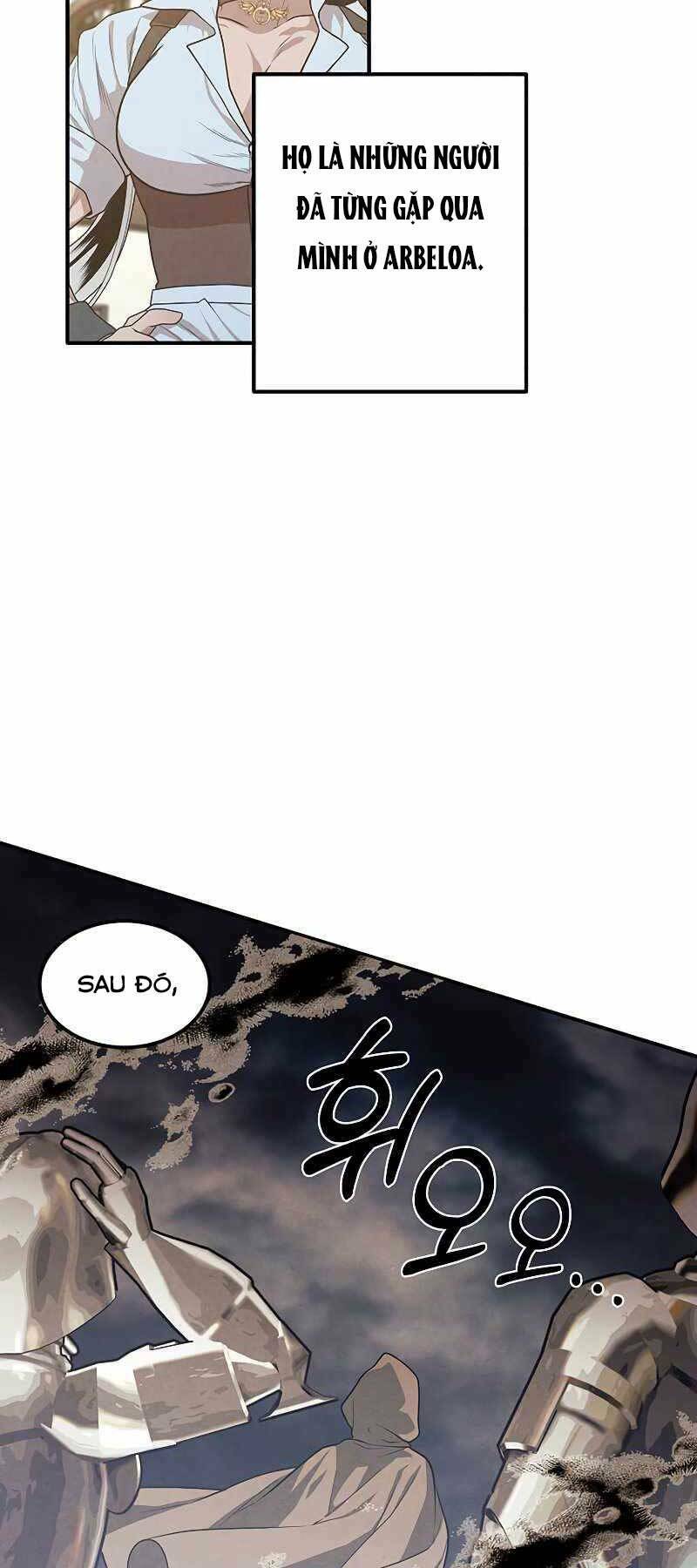 Con Trai Út Huyền Thoại Nhà Hầu Tước Chapter 36 - Trang 2