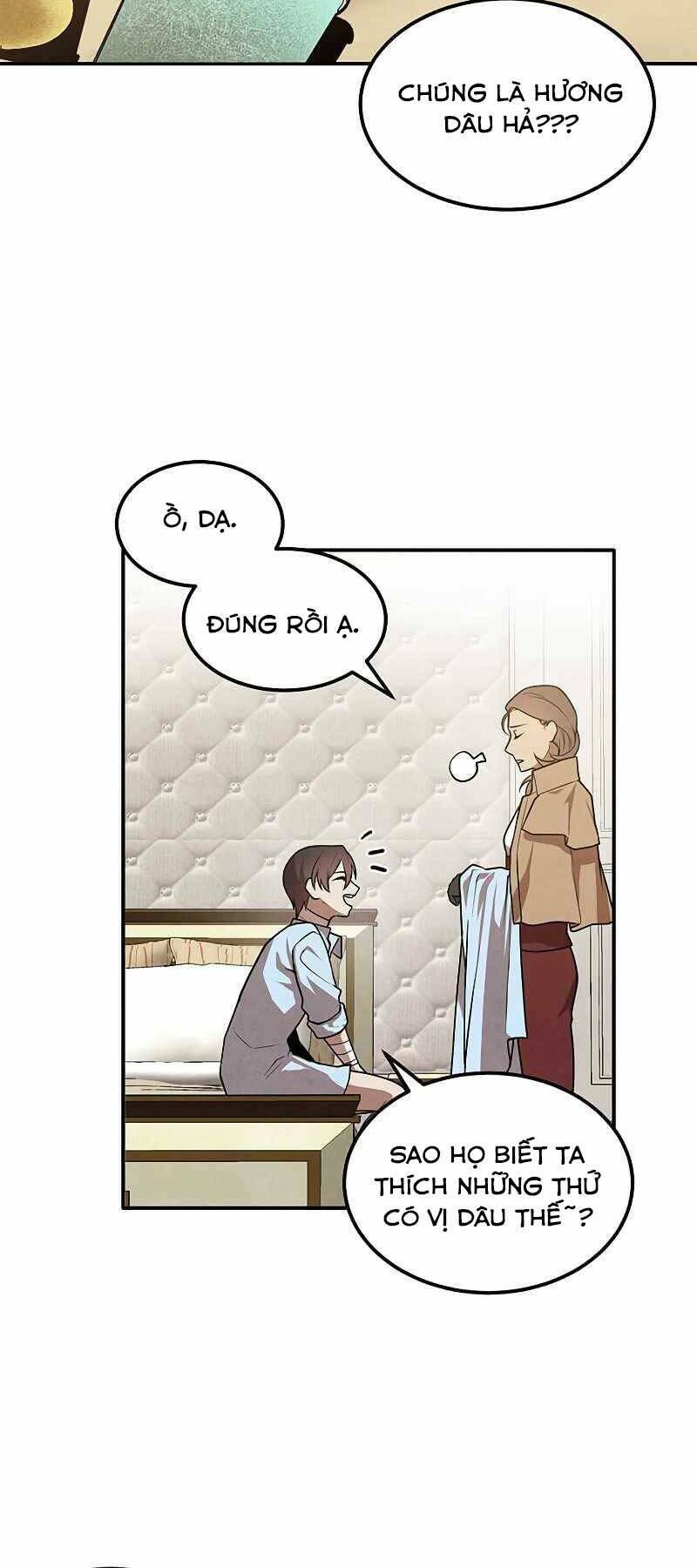 Con Trai Út Huyền Thoại Nhà Hầu Tước Chapter 36 - Trang 2