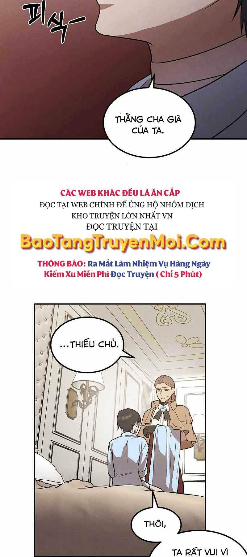 Con Trai Út Huyền Thoại Nhà Hầu Tước Chapter 36 - Trang 2